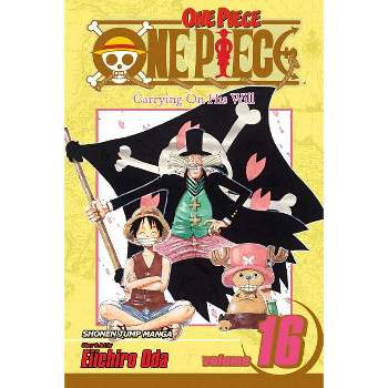 One Piece, Vol. 38 - By Eiichiro Oda (paperback) : Target