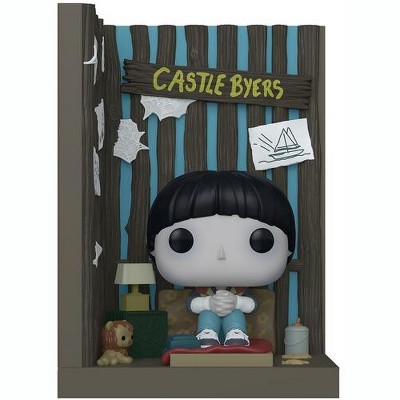 Funko - Funko POP! Nook: Stranger Things-Will in the Upside Down