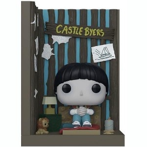 Funko - Funko POP! Nook: Stranger Things-Will in the Upside Down - 1 of 2