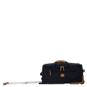 X-travel 21" Carry-On Rolling Duffle - 1 of 4