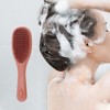 Unique Bargains Hair Shampoo Brush 8.46"x2.36"x1.97" 1 Pc - 2 of 4