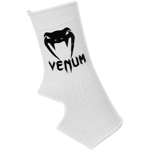 Venum Kontact Slip-On MMA Pro Ankle Support Guards - 1 of 2