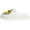 Kensie Womens' Slippers - Comfy House and Bedroom Slippers, Cute Fluffy Slippers for Women - 3 of 4