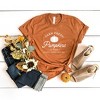 Simply Sage Market Women's Farm Fresh Pumpkins Short Sleeve Graphic Tee - 2 of 2