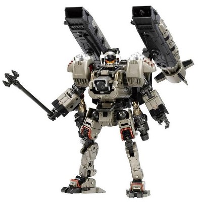 TM-18 Tactical Mover Argo Versaulter Voyager Unit Guard Fleet Version | Diaclone Reboot Action figures