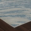Rug Branch Nomad Modern Abstract Indoor Area Rug - 2 of 4