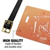 Seinfeld Festivus Luggage ID Tags Set of 2 - 2 of 4