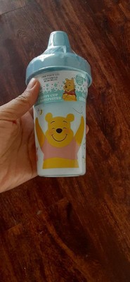 Disney The First Years Sippy Bin Cup - Winnie The Pooh - 9oz : Target