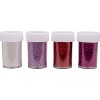 Maddie Rae's Slime Glitter Add Ins - Supplies Accessories Crafting Kit for Glue Stuff - DIY, Body, Nail Art, Scrapbooking, Family Crafts - 3 of 4