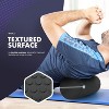Sports Foam Roller Sports Recovery, Deep Tissue Muscle Tension Relief & Circulation - 3 of 4