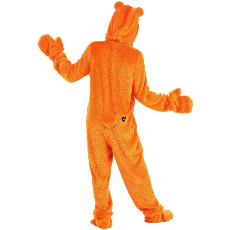 HalloweenCostumes.com Care Bears Trick or Sweet Bear Adult Costume., 2 of 9