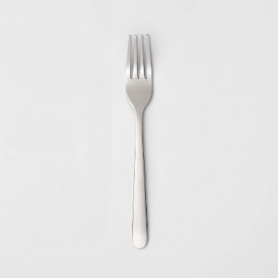 Stainless Steel Mirror Finish Dinner Fork - Made By Design™