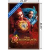 Trends International Disney Descendants: The Rise of Red - Time Framed Wall Poster Prints - 3 of 4