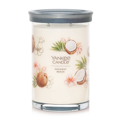 Yankee Candle Coconut Splash Candle a € 1,73 (oggi)