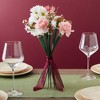 Bright Creations 30 Pack Stem Water Tubes for Flowers with Caps, Extendable Vials for Floral Arrangements, Florist Supplies, 12 In - 2 of 4