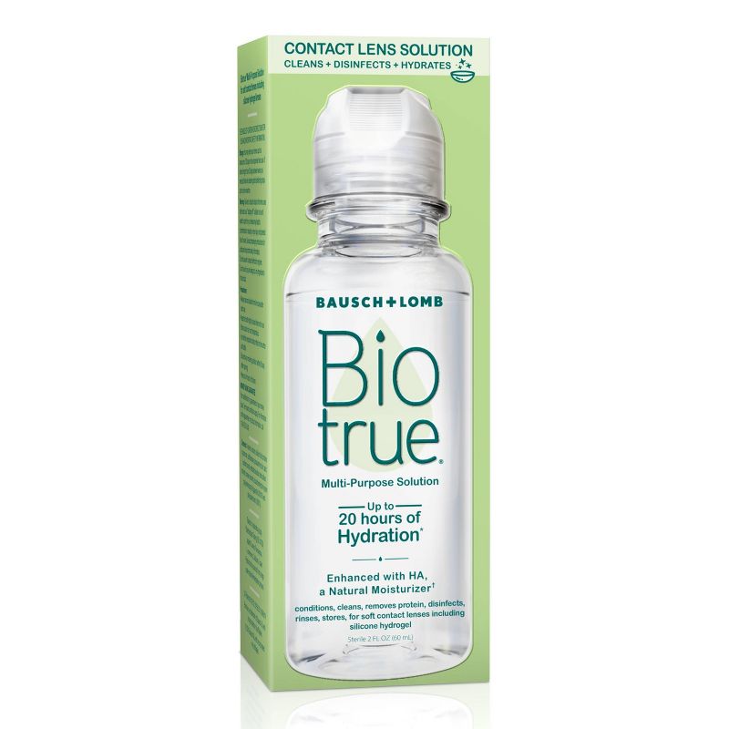 Biotrue Contact Lens Solution, 6 of 15