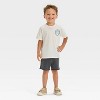 Grayson Mini Toddler Boys' Core T-Shirt - 4 of 4