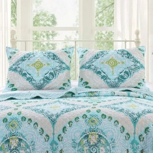 Greenland Home Fashions Cascade Multi Sham - 1 of 4