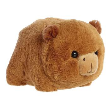  EVOLVEOVER Capybara Stuffed Animal Plush Toy,Capybara