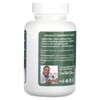 Real Mushrooms Turkey Tail, Support for Your Pet, 90 Capsules - 3 of 3