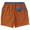 Men's NEFF From the Soil Hot Lap Hot Tub Swim Trunks - 4 of 4