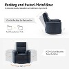 Fermin Swivel Rocker Power Recliner Set of 2|ARTFUL LIVING DESIGNS - 4 of 4