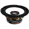PYRAMID WX65X 6.5" 600 Watt Car Audio Subwoofers Subs Power Woofers 4 Ohm - 3 of 4