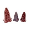 Bosmere Ceramic Tinkling Toadstools - 4 of 4