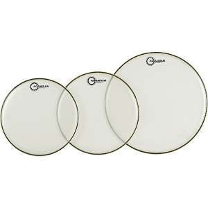 Aquarian Response 2 Standard Drumhead Pack - 1 of 1
