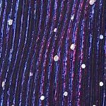 blue purple