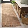 Natural Fiber NF602 Indoor Rugs - Safavieh - 2 of 2