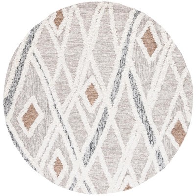 Casablanca CSB975 Hand Tufted Indoor Rug - Safavieh