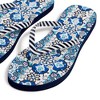 Vera Bradley Women's Outlet Soft Printed Flip Flops - 2 of 2
