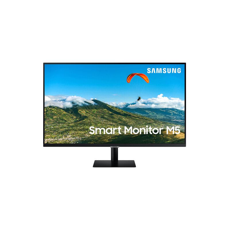 Samsung LS32AM500NNXZA-RB 32" 1080p Monitor Streaming TV - Certified Refurbished, 1 of 9