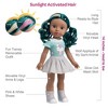 Adora Be Bright Alma Doll with Color - Changing Hair - 4 of 4