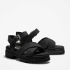 Timberland Women's London Vibe Cross-Strap Sandal - 3 of 4