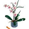 LEGO Icons Orchid Plant & Flowers Set 10311 - image 2 of 4