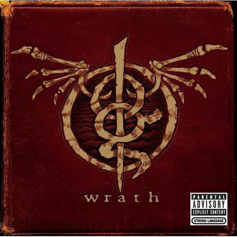 lamb of god wrath explicit lyrics cd target lamb of god wrath explicit lyrics cd