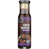 Ka'Me Korean Barbeque Sauce and Marinade - Case of 6/10 fz - 2 of 4