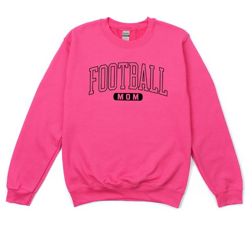 NFL Women's Hoodie - Pink - M