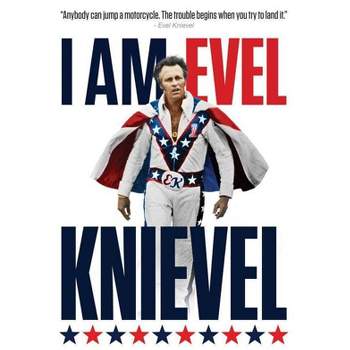 I am Evel Knievel (2015)