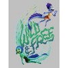 Women's Luca Wild & Free T-Shirt - 2 of 4