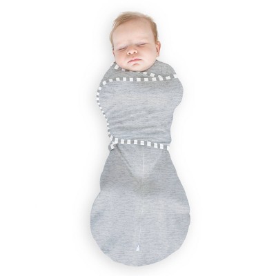 arms up swaddle sack