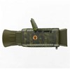 NV650 Night Vision Monocular, 1.5 Inch 36MP HD Infrared Night Vision Goggles, Photo and Video Recording, for Scouting, Camping Camouflage - 3 of 4