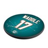 NFL Miami Dolphins Players Game Tactic 15-Watt Wireless Charger - 2 of 4