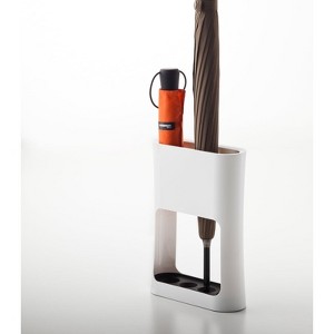 Yamazaki Home - Compact Umbrella Stand - 1 of 4