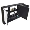 Fine Fixtures Venezian Bathroom Medicine Cabinet - 3 of 4