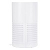 Germ Guardian 15" Air purifier with HEPA Filter and UV Cylinder Small Tower - image 4 of 4