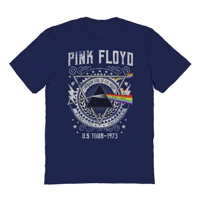 pink floyd t shirt target