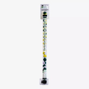 JEF World of Golf 22 Dual-Color Foam Practice Balls in Shag Tube - 1 of 1